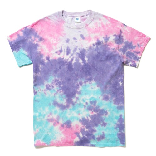 td1000 Rainbow & Multicolor Tee - 画像 (15)