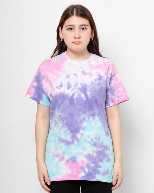 td1000 Rainbow & Multicolor Tee - 画像 (12)