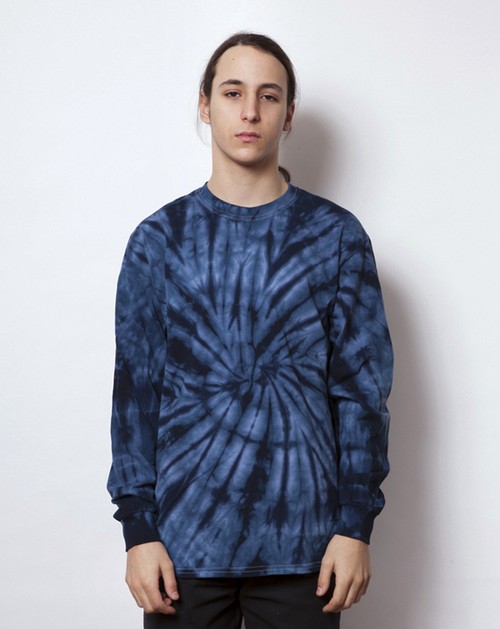 td2000 Rainbow & Spider Long Sleeve Tee - 画像 (6)