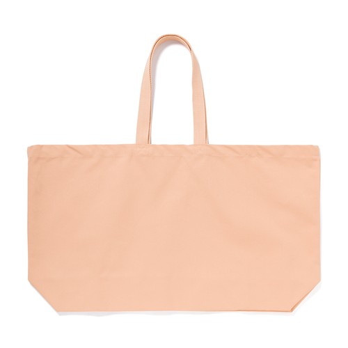 wfw696 14 oz Oversized Canvas Tote Westford Mill