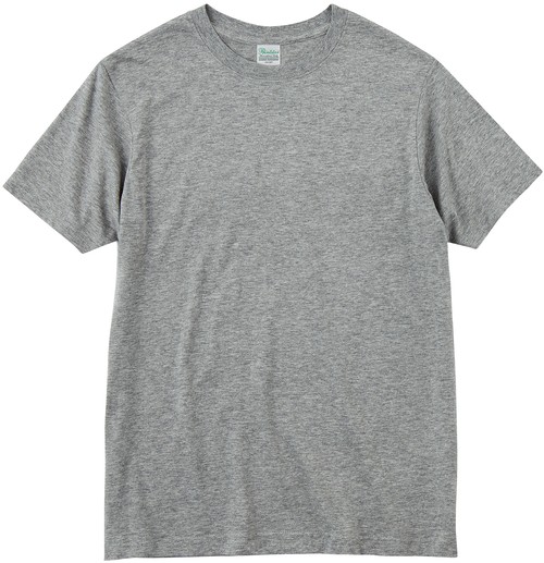 00083-BBT 4.0オンス ライトウェイトTシャツ - 画像 (3)