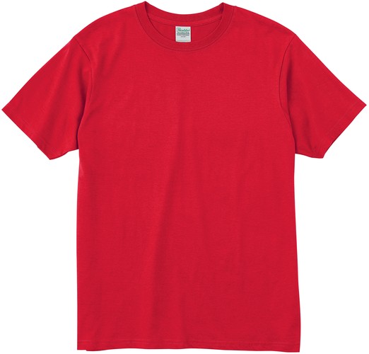 00083-BBT 4.0オンス ライトウェイトTシャツ - 画像 (5)