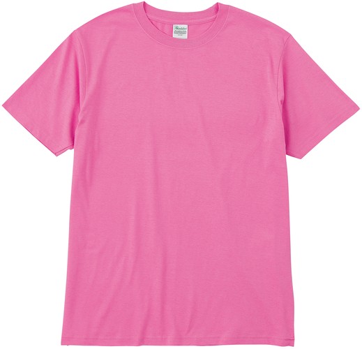 00083-BBT 4.0オンス ライトウェイトTシャツ - 画像 (6)