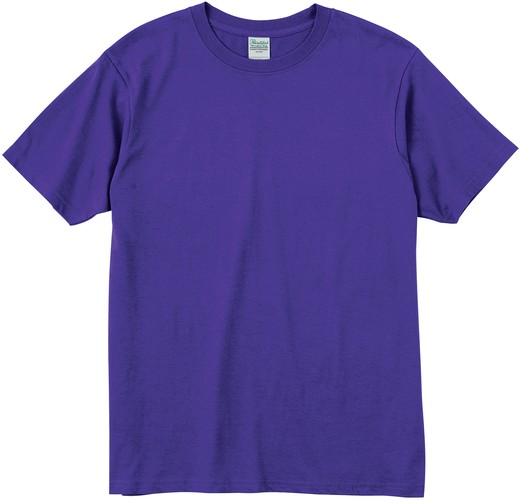 00083-BBT 4.0オンス ライトウェイトTシャツ - 画像 (7)