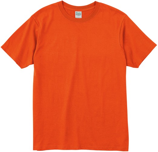 00083-BBT 4.0オンス ライトウェイトTシャツ - 画像 (8)