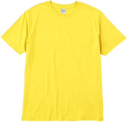 00083-BBT 4.0オンス ライトウェイトTシャツ - 画像 (9)