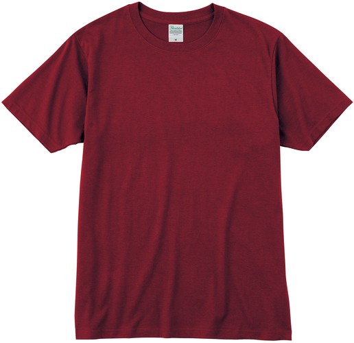 00083-BBT 4.0オンス ライトウェイトTシャツ - 画像 (14)