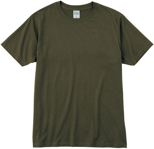 00083-BBT 4.0オンス ライトウェイトTシャツ - 画像 (15)