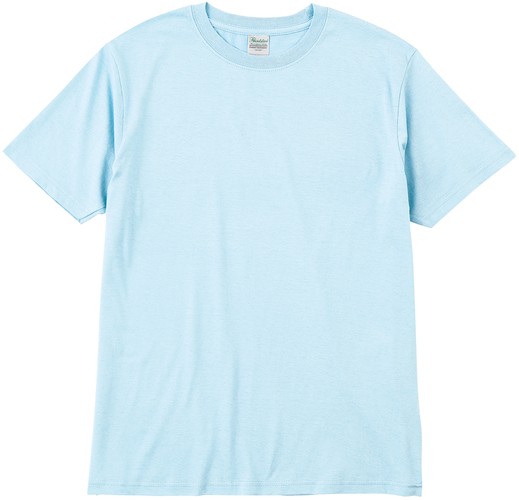 00083-BBT 4.0オンス ライトウェイトTシャツ - 画像 (16)