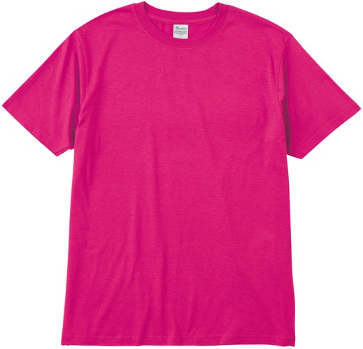 00083-BBT 4.0オンス ライトウェイトTシャツ - 画像 (17)