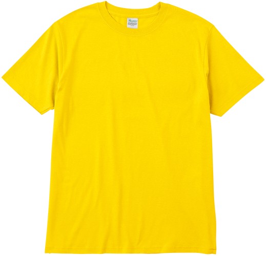 00083-BBT 4.0オンス ライトウェイトTシャツ - 画像 (18)