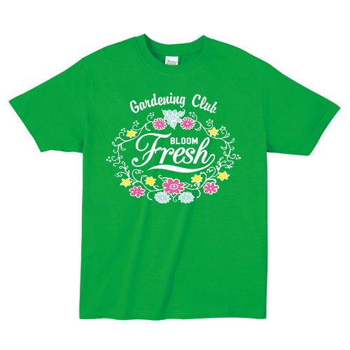 00083-BBT 4.0オンス ライトウェイトTシャツ - 画像 (28)
