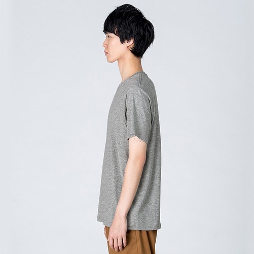 00083-BBT 4.0オンス ライトウェイトTシャツ - 画像 (21)