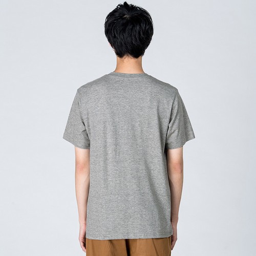 00083-BBT 4.0オンス ライトウェイトTシャツ - 画像 (22)
