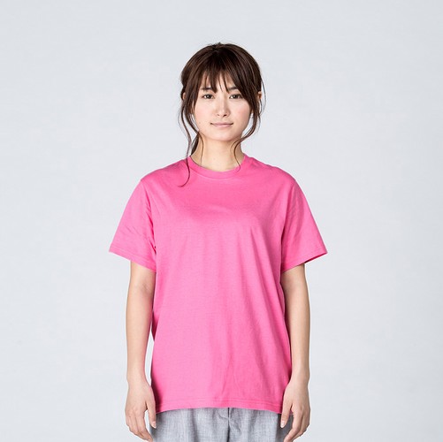 00083-BBT 4.0オンス ライトウェイトTシャツ - 画像 (23)
