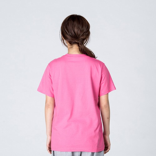 00083-BBT 4.0オンス ライトウェイトTシャツ - 画像 (25)