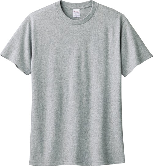 00085-CVT 5.6オンス ヘビーウェイトTシャツ - 画像 (4)