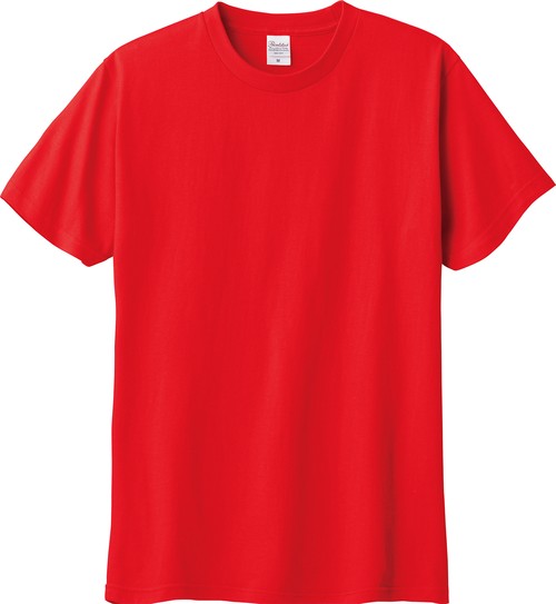 00085-CVT 5.6オンス ヘビーウェイトTシャツ - 画像 (8)