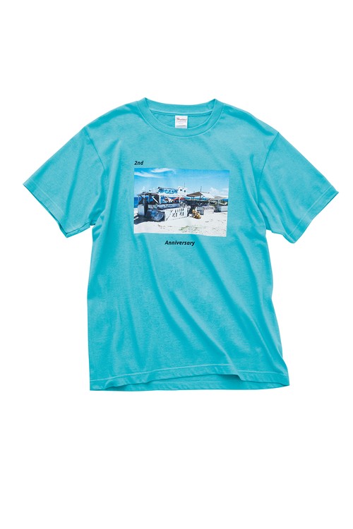 00085-CVT 5.6オンス ヘビーウェイトTシャツ - 画像 (194)