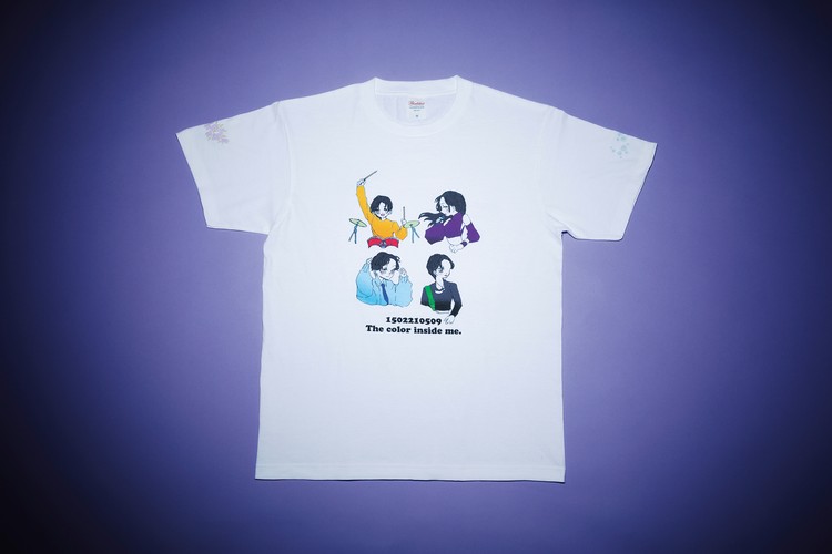 00085-CVT 5.6オンス ヘビーウェイトTシャツ - 画像 (201)