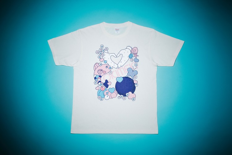 00085-CVT 5.6オンス ヘビーウェイトTシャツ - 画像 (205)