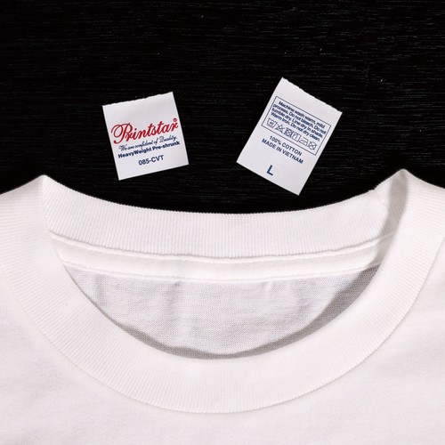 00085-CVT 5.6オンス ヘビーウェイトTシャツ - 画像 (209)