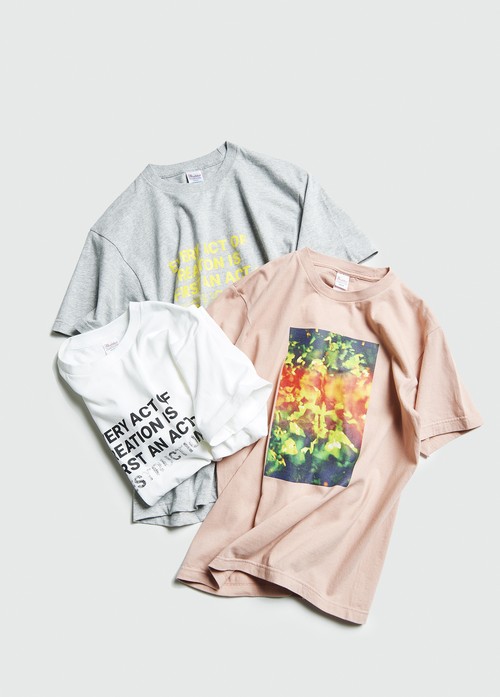 00085-CVT 5.6オンス ヘビーウェイトTシャツ - 画像 (213)