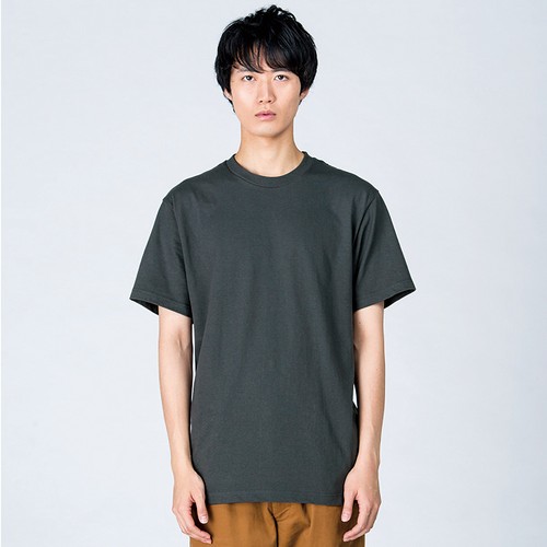 00085-CVT 5.6オンス ヘビーウェイトTシャツ