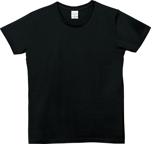 00086-DMT 5.0オンス ベーシックTシャツ - 画像 (4)