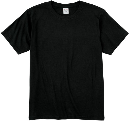 00086-DMT 5.0オンス ベーシックTシャツ - 画像 (3)