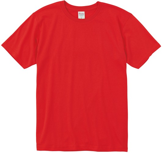 00086-DMT 5.0オンス ベーシックTシャツ - 画像 (5)