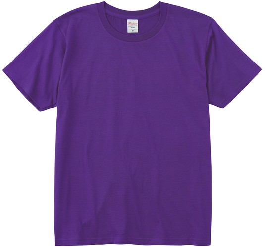 00086-DMT 5.0オンス ベーシックTシャツ - 画像 (6)