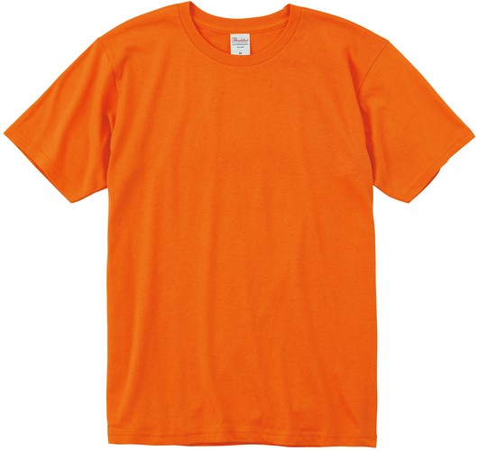 00086-DMT 5.0オンス ベーシックTシャツ - 画像 (7)