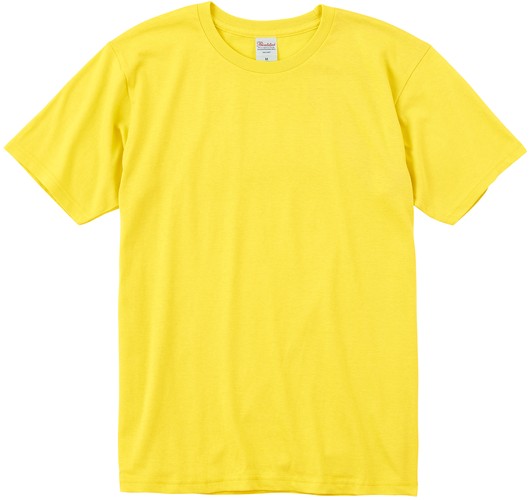00086-DMT 5.0オンス ベーシックTシャツ - 画像 (8)