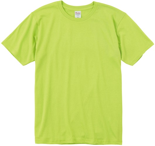 00086-DMT 5.0オンス ベーシックTシャツ - 画像 (9)