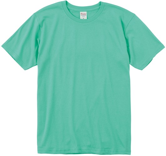 00086-DMT 5.0オンス ベーシックTシャツ - 画像 (11)