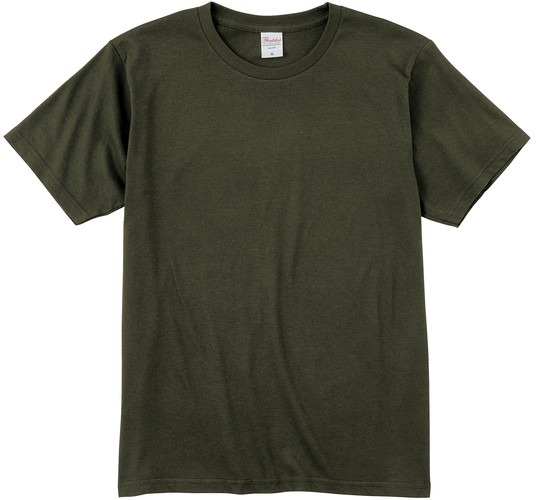 00086-DMT 5.0オンス ベーシックTシャツ - 画像 (15)