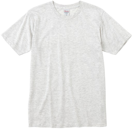00086-DMT 5.0オンス ベーシックTシャツ - 画像 (16)