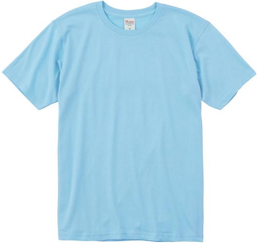 00086-DMT 5.0オンス ベーシックTシャツ - 画像 (20)