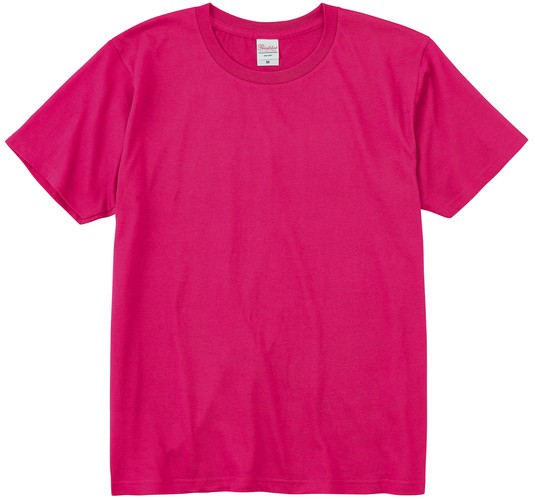 00086-DMT 5.0オンス ベーシックTシャツ - 画像 (21)