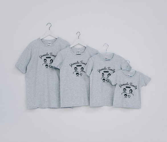 00086-DMT 5.0オンス ベーシックTシャツ - 画像 (34)