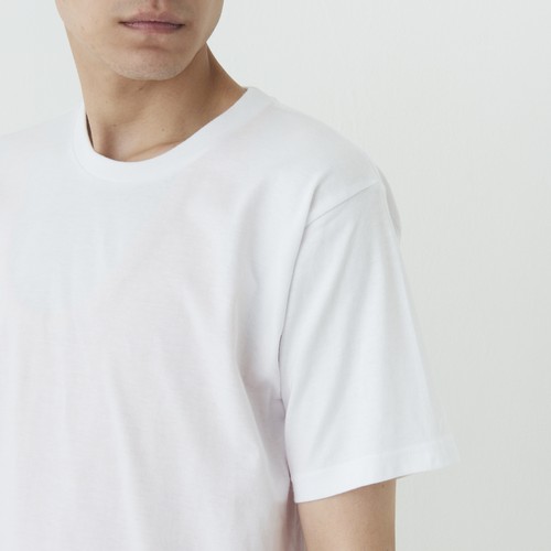 00086-DMT 5.0オンス ベーシックTシャツ - 画像 (32)