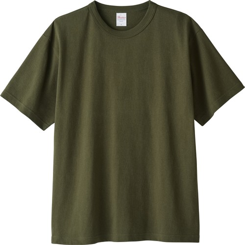 00087-OET 5.9オンス オープンエンドTシャツ - 画像 (5)