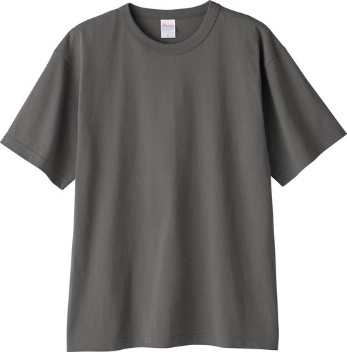 00087-OET 5.9オンス オープンエンドTシャツ - 画像 (8)