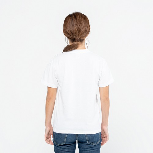 00109-PCT 5.6オンス ヘビーウェイトポケットTシャツ - 画像 (13)