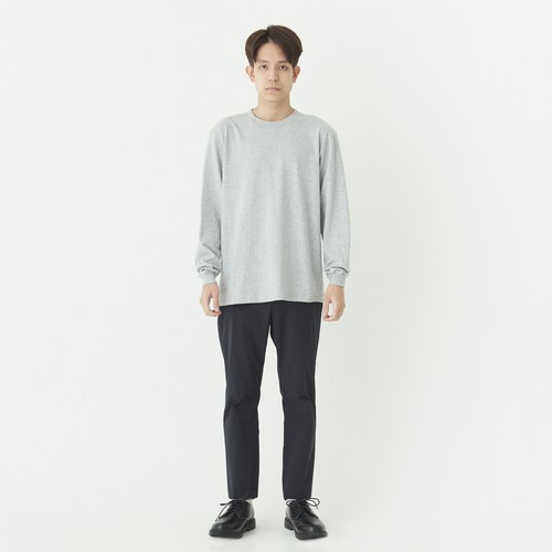 00110-CLL 5.6オンス ヘビーウェイトLS-Tシャツ(+リブ) - 画像 (24)