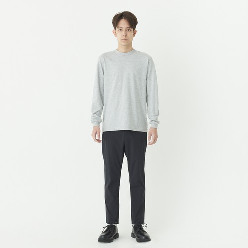 00110-CLL 5.6オンス ヘビーウェイトLS-Tシャツ(+リブ) - 画像 (25)
