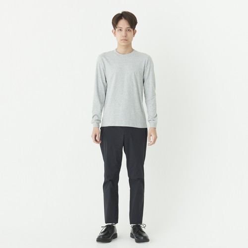 00110-CLL 5.6オンス ヘビーウェイトLS-Tシャツ(+リブ) - 画像 (27)