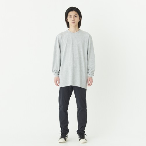 00110-CLL 5.6オンス ヘビーウェイトLS-Tシャツ(+リブ) - 画像 (28)