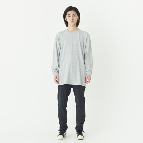 00110-CLL 5.6オンス ヘビーウェイトLS-Tシャツ(+リブ) - 画像 (29)